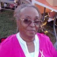 Lucille Walker Obituary