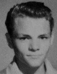 Burbank High School, Burbank, CA In Memoriam: April 2020