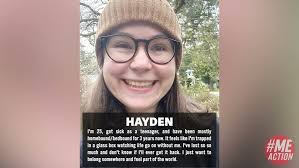 NOW Conference 2018: Terri Wilder speech