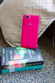 Produktvorstellung Wiko Rainbow ...