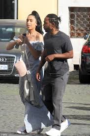 Regardless of the scenario, all posts and search reddit for more kendrick lamar. Kendrick Lamar Treats Fiancee Whitney Alford To Roman Colosseum Tour Colosseum Kendrick Lamar Fiance