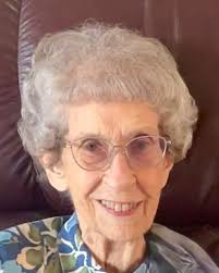 Betty Maxine Smith Obituary March 27, 2025