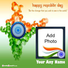 If you don't find the exact resolution you are looking for, then go for 'nearest' resolution which may fits perfect to your desktop. I Love India Profile Name And Photo Add Republic Day Pictures