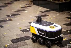 #film,#filmpendek,#filmsemiblue,#godhong dear sahabat godhong tampil perdana dengan film semi blue semoga terhibur ya jangan lupa like,coment,subscribe agar channel ini berkembang dan besar. Yandex Rolls Out Robots That Deliver Restaurant Meals In Central Moscow Gizmochina