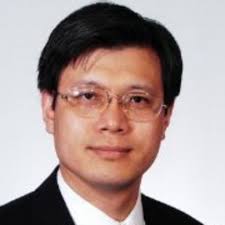 Yu ZHANG