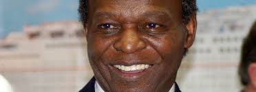 Lou Brock: The Legend of St. Louis