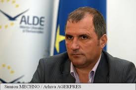 Dan Marian, fost copreședinte ALDE Sector 5, a anunțat că demisionează din  partid