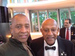 Magician recognized for 25 years membership