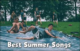 With a catchy beat and great harmonies, the song reaffirmed surf tunes' appeal, residing on the this ballad must've done the trick, because he later married the woman he was on vacation with when he. Best New Summer Songs Ultimate Beach Playlists 2021 200 Songs
