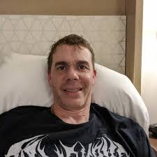 Chris Costas's Instagram, Twitter & Facebook