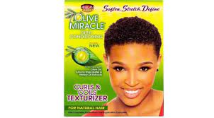 3c texlaxed hair looks very different from 4c texlaxed hair and while 80% texlaxed may look just slightly wavy, 40% texlaxed will look just like texturized hair. 5 Best Hair Texturizers For Black Hair 2021 Get Your Wave On That Sister