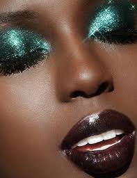 get groovy with disco inspired beauty