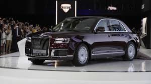 Начальная цена седана aurus senat — 18 млн рублей, но машины из первой партии имеют особо горячие темы. Formacar Khann Working On A Custom Aurus Senat Body Kit