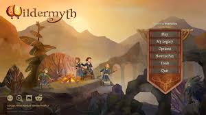 Wildermyth - PC Review ~ Chalgyrs Game Room