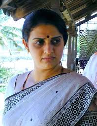 Pavitra Lokesh lodges police complaint - News - IndiaGlitz.com