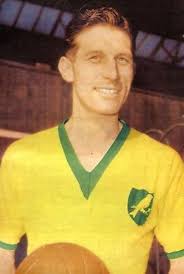 Happy 80th birthday to Kevin "Cat" Keelan, the English goalkeeper whose  longevity at Norwich City (673 games) is still a club record and includes  the 1973 English League Cup final, but who