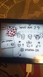 Steam Community :: Screenshot :: I Beat The Lost Without Unlocking The Holy  Mantle First. Simulating Tainted Lost On Afterbirth.
