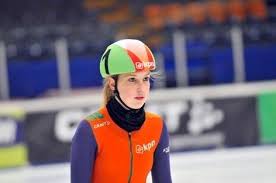 Shorttrackster lara van ruijven is vrijdagavond overleden. Lara Van Ruijven Alchetron The Free Social Encyclopedia