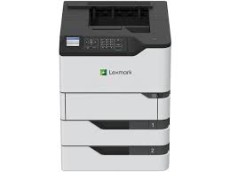 تحميل تعريف طابعة lexmark e360dn. Lexmark Ms823dn