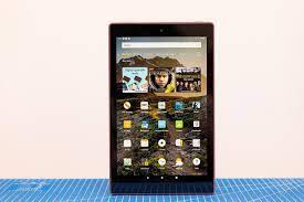 List of mobile devices, whose specifications have been recently viewed. Amazon Fire Hd 10 2019 Review Low Price Low Expectations The Verge