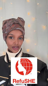 Today’s the day! Guy’s, I’m so happy that I could share this with everybody  now. This song is so special to me, and collaborating with REFUSHE was a  match made in heaven. THANK YOU to everyone ...