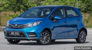 Check spelling or type a new query. Pandu Uji Proton Iriz 2019 Bukan Sekadar Salin Kulit Turut Menambah Baik Karakter Nvh Dan Cvt Paultan Org