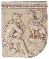 Maybe you would like to learn more about one of these? Oedipus