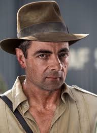 People Are Photoshopping Mr. Bean Into Things, And It's Absolutely  Hilarious