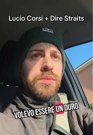 Walk of Life Dire Straits X Lucio Corsi