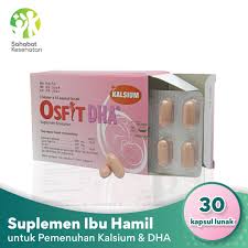 Achieve medical readiness, improve the health of our people, enhance the experience of care, and lower our healthcare costs. Osfit Dha Suplemen Kalsium Dan Dha Bagi Ibu Hamil Shopee Indonesia