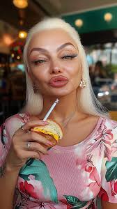 One woman down 👇👇 I repeat one woman is down 👇👇 now hahaha 🤣🤣🤣🤣😂