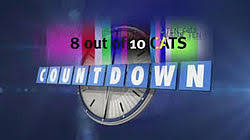 Starting in 2012, the cast of the show also started. 8 Out Of 10 Cats Does Countdown Wikipedia