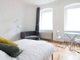 Apart from the warmth and comfort of a cosy room, they're also often cheaper making good locations a more affordable option. 1 Bedroom Apartments For Rent In Berlin Spotahome