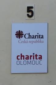 Slovo charita vzniklo v pozdní staré angličtině a znamenalo „ křesťanskou lásku k bližním a až do počátku 20. Charita Cr Olomouc Czech Republic Caritas Internationalis On Waymarking Com