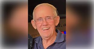 Obituary information for Larry John Sundstrom