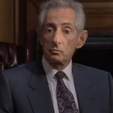 Things I Like: Carl Alphonse (Billy Madison)