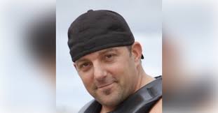 Obituary information for Jason Peter Mariano