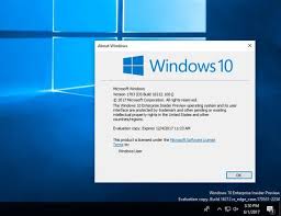 Download Windows 10 Update Kb4022716 And Kb4022723 Offline Installer Windows 10 Windows Windows 10 Microsoft