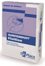 Bac récupérateur d'enduit haut de gamme soudé tig avec les bords arrondis pour une. Placo Propose Une Offre Complete De Produits De Finition Pour Faciliter Les Travaux