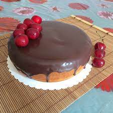 We did not find results for: Torta Alla Panna E Glassa Al Cioccolato Una Pigra In Cucina