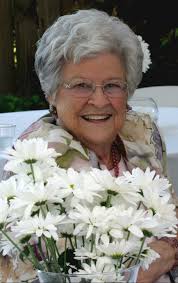 Katie Ann Hayden Ware (1930-2022)