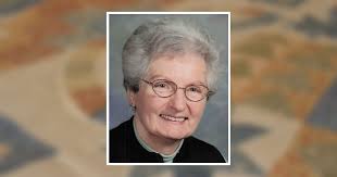 Ethel R. Dale Obituary November 12, 2024