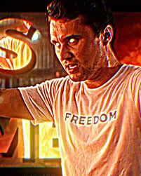 Grandma Reacts to Charlie Kirk Song with Humor