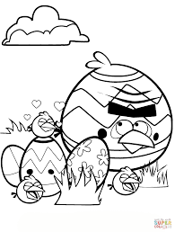 With colder weather directing most of our free time inside, it's time to start thinking about the fun, indoor activities to keep the kiddos entertained throughout the winter months. Terence Red Bird And Matilda Coloring Page Free Printable Coloring Home