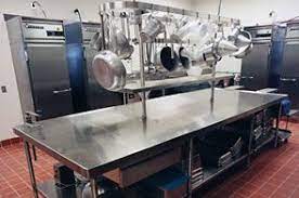 Emergency repair of commercial and restaurant equipment 24/7. Design Lone Star Restaurant Supply Restaurant Supplies Kitchen Design Kitchen Equipment