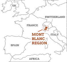The national railway company of switzerland, swiss railways operates trains throughout the country and adjacent european nations including germany, france, italy and austria. Mont Blanc Travel Guide