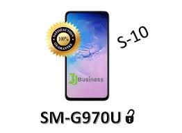 Phone must be powered on. Samsung Galaxy S10 Unlock Service Sm G970u 3j Business Solution