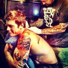 The Ripped Ones Say Goodbye Zack Merrick Music Is Life All Time Low