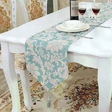 Robot Check Modern Table Runners Modern Table Luxury Tabletop