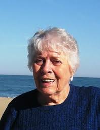 Obituary information for Mary J. West